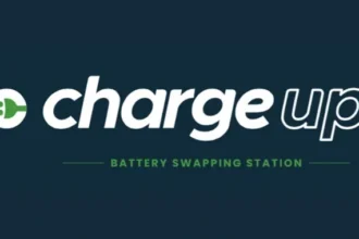 Indian drivers receiving support for electric vehicles with funding and vehicle technology.