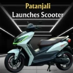 Fake news about an electric scooter with 440 km range costing 14,000.