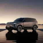 GAC's upcoming electric cars for Brazil with factory plans in 2024