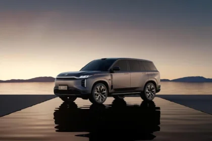 GAC's upcoming electric cars for Brazil with factory plans in 2024