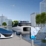 Swedish researchers develop a new electric car battery improving range and sustainability.