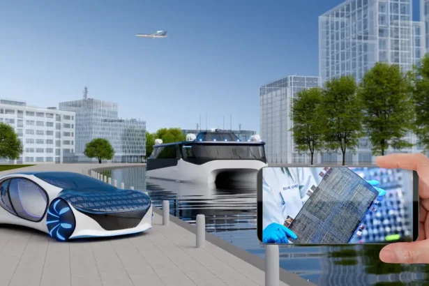 Swedish researchers develop a new electric car battery improving range and sustainability.