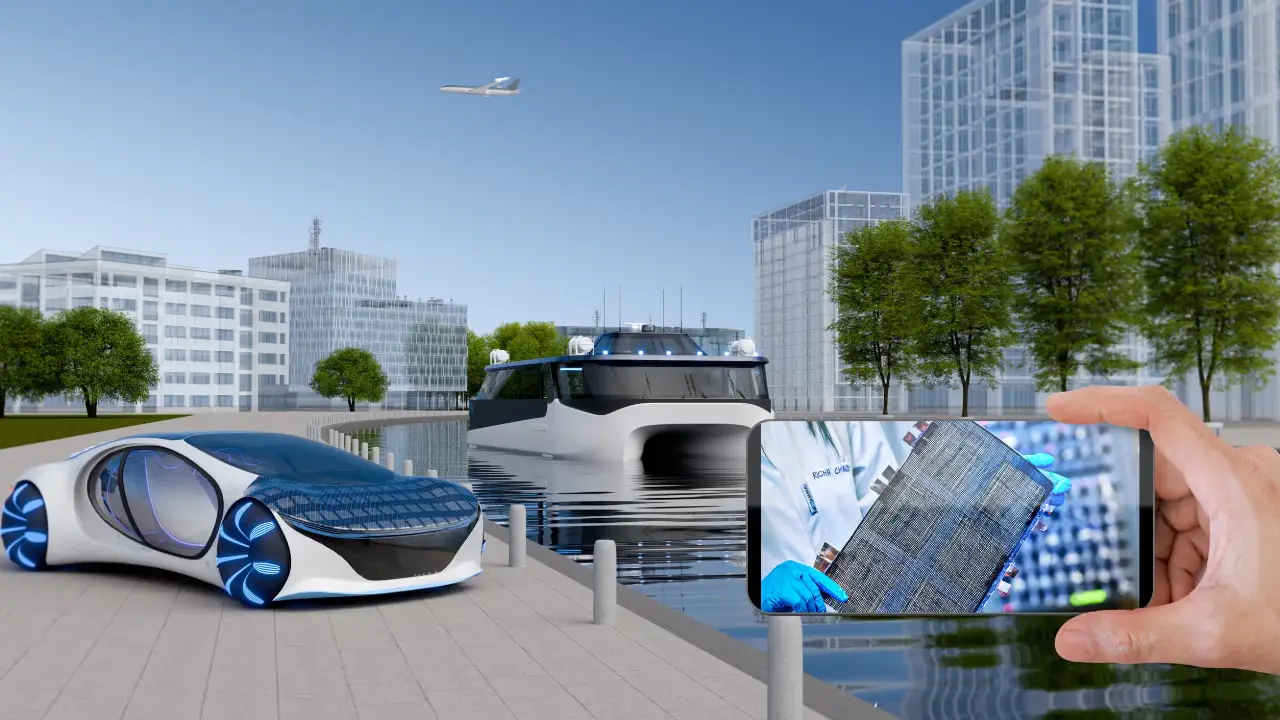 Swedish researchers develop a new electric car battery improving range and sustainability.