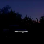 New MG Windsor EV Pro electric car with modern design, safety features, and V2L technology in India