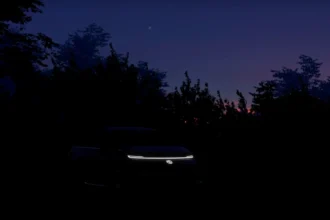 New MG Windsor EV Pro electric car with modern design, safety features, and V2L technology in India