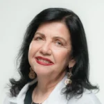 Mariangela Hungria, microbiologist, awarded for eco-friendly farming innovations.